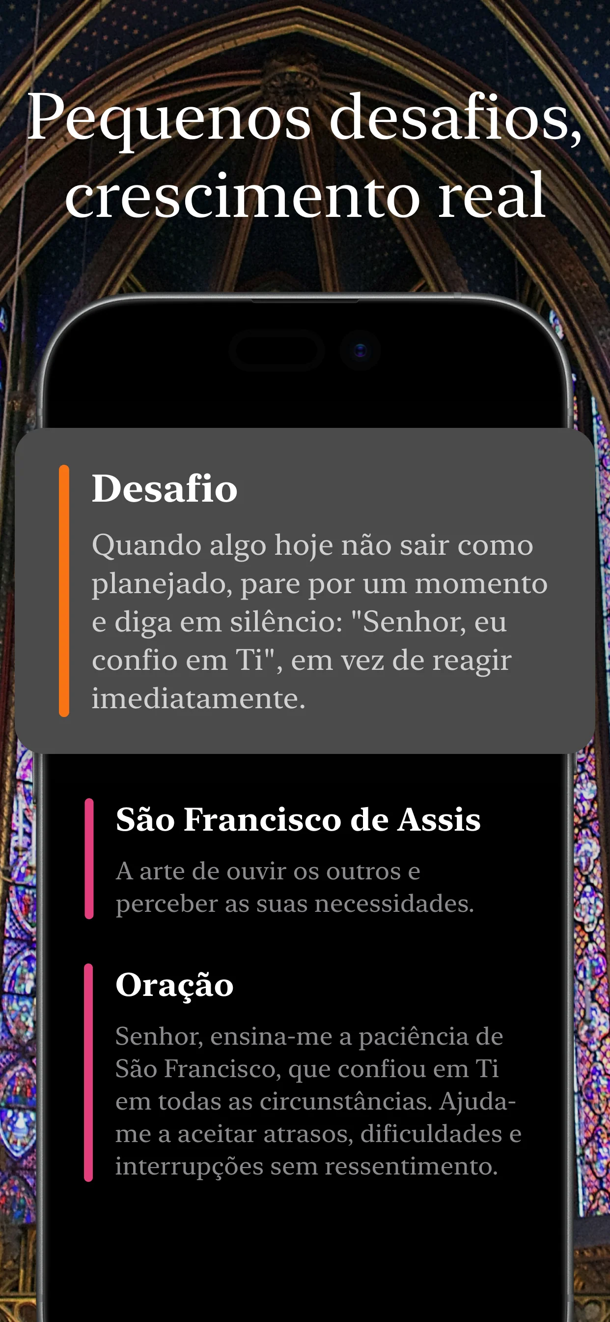 Modo de cura do coração e oração silenciosa da ladainha em busca de Deus em tempos de tristeza
